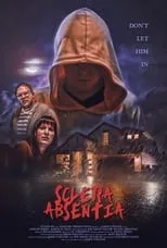 Póster de la película Sclera Absentia