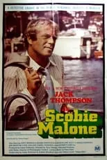 Scobie Malone portada