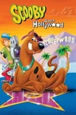 Poster de la película Scooby-Doo, actor de Hollywood - Películas hoy en TV