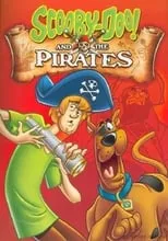 Portada de Scooby-Doo! and the Pirates