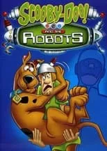 Portada de Scooby-Doo! and the Robots