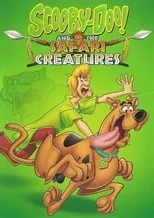 Portada de Scooby-Doo! and the Safari Creatures