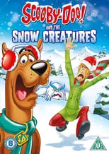 Brian Unger interpreta a Avalanche Anderson en Scooby-Doo and the Snow Creatures