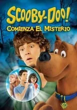 Shawn Macdonald interpreta a Principal Deedle en Scooby-Doo: Comienza el misterio