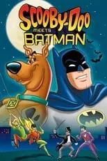 Poster de la película Scooby-Doo conoce a Batman - Películas hoy en TV