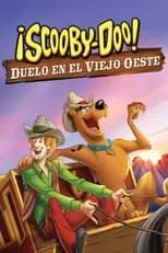 Portada de Scooby-Doo! El conflicto de Shaggy