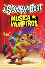 Julianne Buescher es Vampire Actor #3 / Reporter (voice) en Scooby-Doo! La canción del vampiro