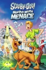 Portada de Scooby-Doo! Mecha Mutt Menace