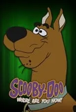 Portada de Scooby-Doo, Where Are You Now!