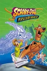 Poster de la película Scooby Doo y la persecución cibernética - Películas hoy en TV