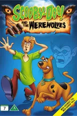 Portada de Scooby-Doo y los hombres lobos