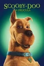 Eric Francis en la película Scooby-Doo