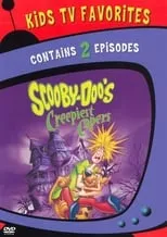 Portada de Scooby-Doo's Creepiest Capers