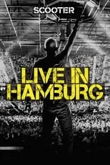 Poster de la película Scooter - Live In Hamburg - Películas hoy en TV