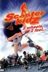 Película Scooter Kidz