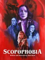 Poster de la película Scopophobia - Películas hoy en TV