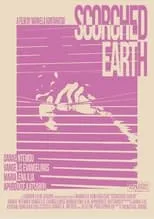 Robin Kirwan es Xander en Scorched Earth