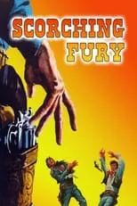 Allen Windsor interpreta a Drew Marcuda en Scorching Fury