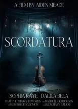 Dashiell Derrickson interpreta a Stagehand en Scordatura