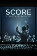 Garry Marshall en la película Score: Compositores de Oscar