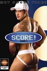 Kyle King es  en Score! Game 2