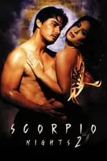 Portada de Scorpio Nights 2