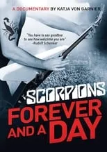 Película Scorpions - Forever and a Day