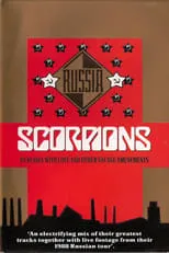 Herman Rarebell es Himself en Scorpions - To Russia With Love and Other Savage Amusements