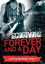 Poster de la película Scorpions: Live in Munich - Películas hoy en TV