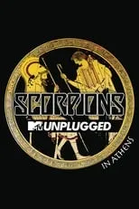 Portada de Scorpions: MTV Unplugged in Athens