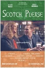 Película Scotch, Please