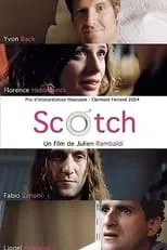 Ernest Wood es Jack en Scotch