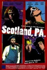 Película Scotland, PA