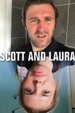 James McArdle es Scott en Scott and Laura