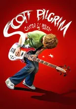 Poster de la película Scott Pilgrim contra el mundo - Películas hoy en TV