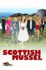 Steven O'Donnell en la película Scottish Mussel