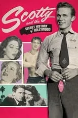 Poster de Scotty y los secretos de Hollywood