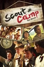 Poster de Scout Camp