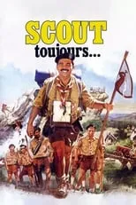 Portada de Scout toujours…