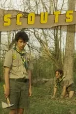 Película Scouts