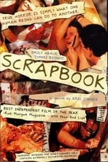 Película Scrapbook