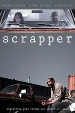 Película Scrapper