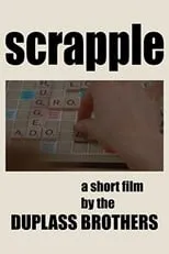 Película Scrapple