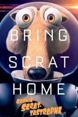 Scrat-Tástrofe Cósmica portada