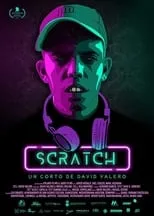 Alexandra Bard interpreta a Demon Double en Scratch