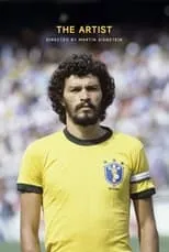 Película Sócrates, O Artista