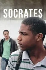 Póster de la película Sócrates