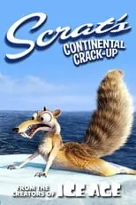 Póster de la película Scrat's Continental Crack-Up