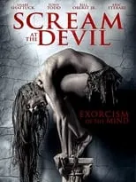 Portada de Scream at the Devil