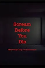 柴俊夫 en la película Scream Before You Die